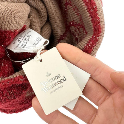 Vintage Vivienne Westwood Bobble Hat