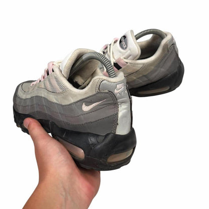 Nike air max 95 OG Pink foam (UK5.5) | O/S, Pink