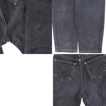 Vintage Versace Couture Women's jeans Size W25