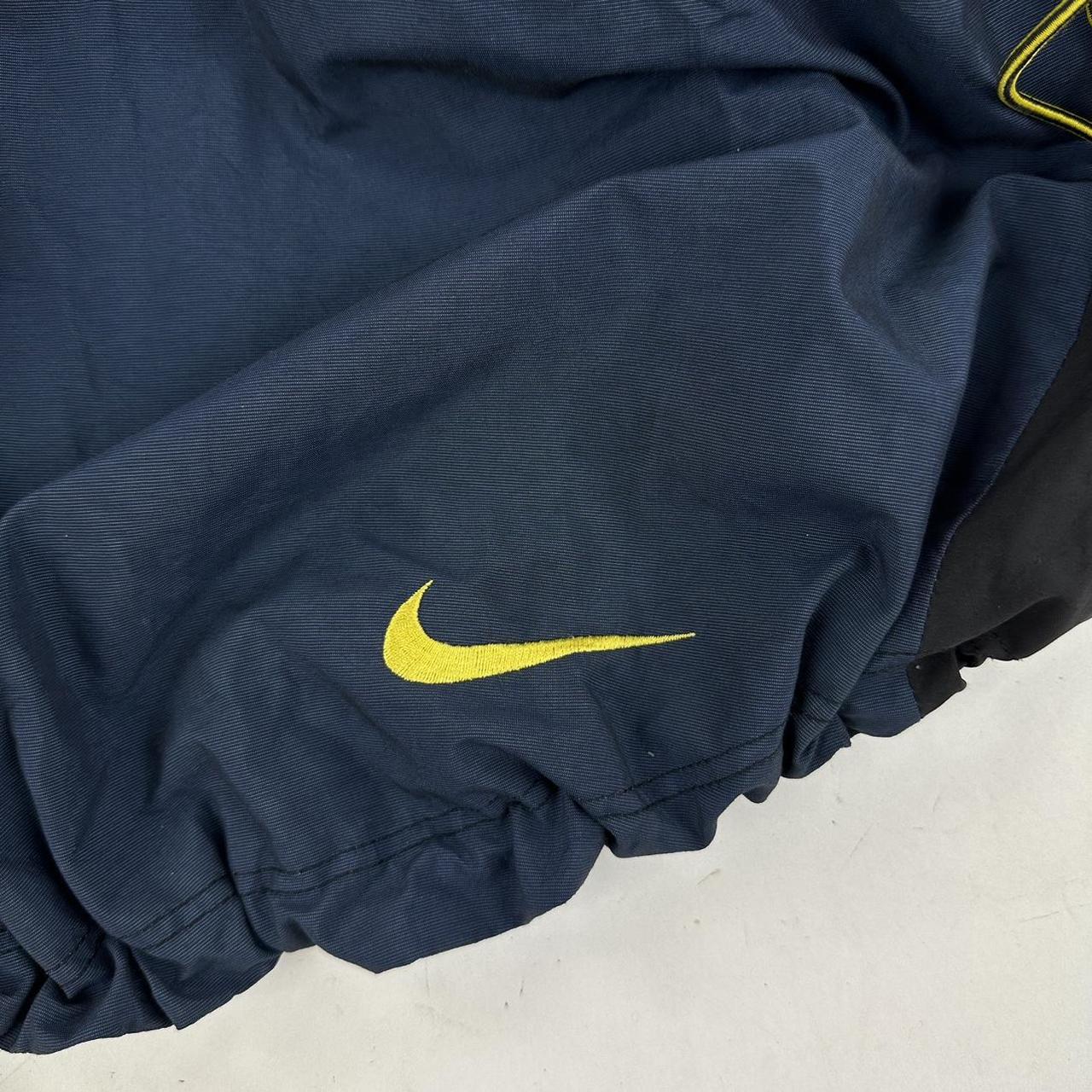 Vintage 2000s Nike ACG Jacket Size XL | XL, Multicoloured