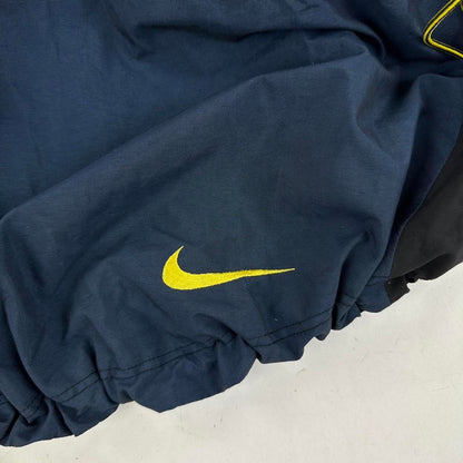 Vintage 2000s Nike ACG Jacket Size XL | XL, Multicoloured