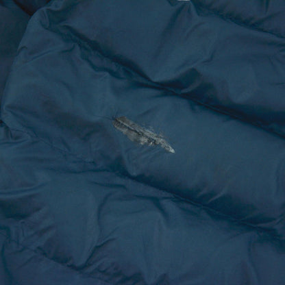 Vintage Nike Puffer Jacket Size XS