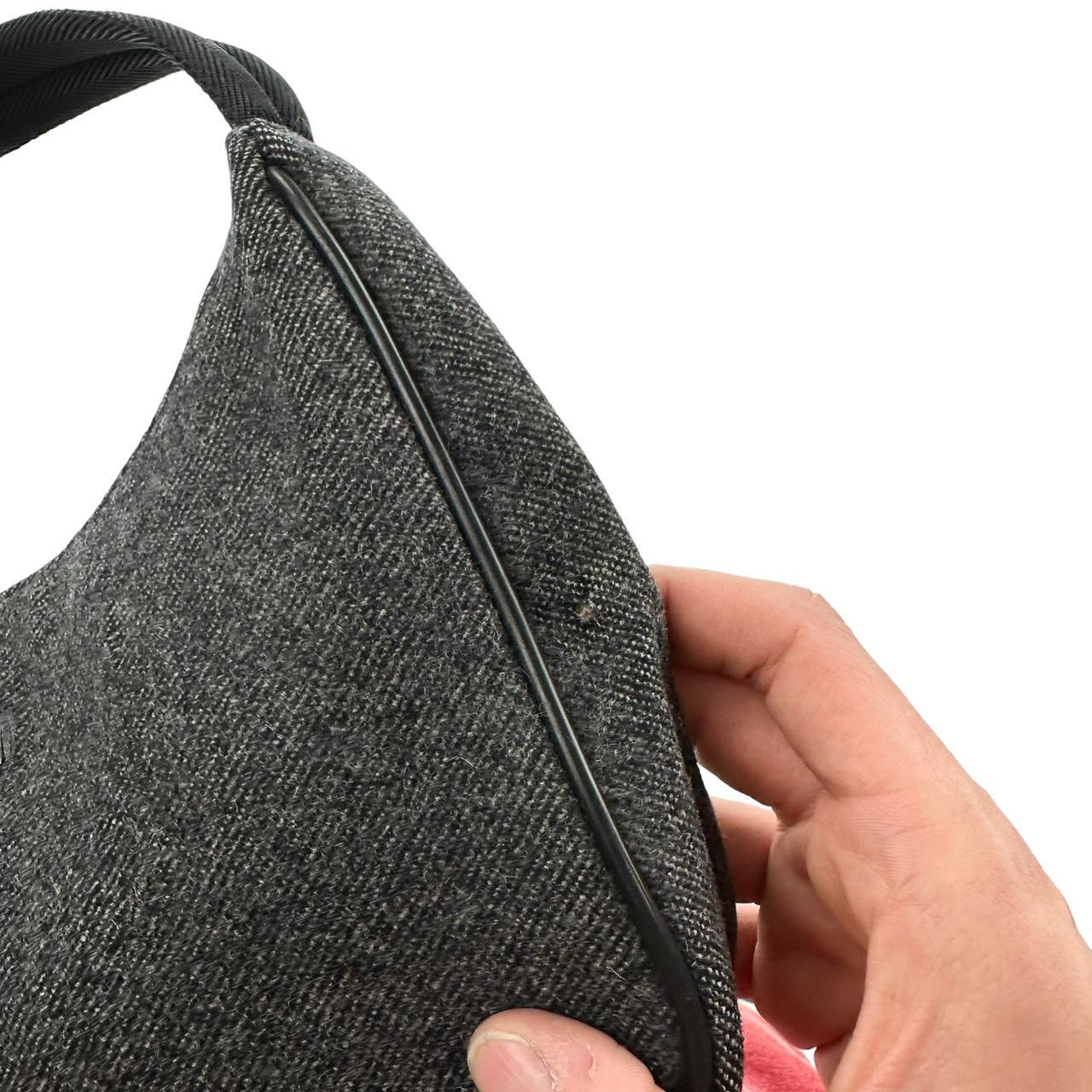 Vintage 1999 Prada Sport shoulder bag – Known Source