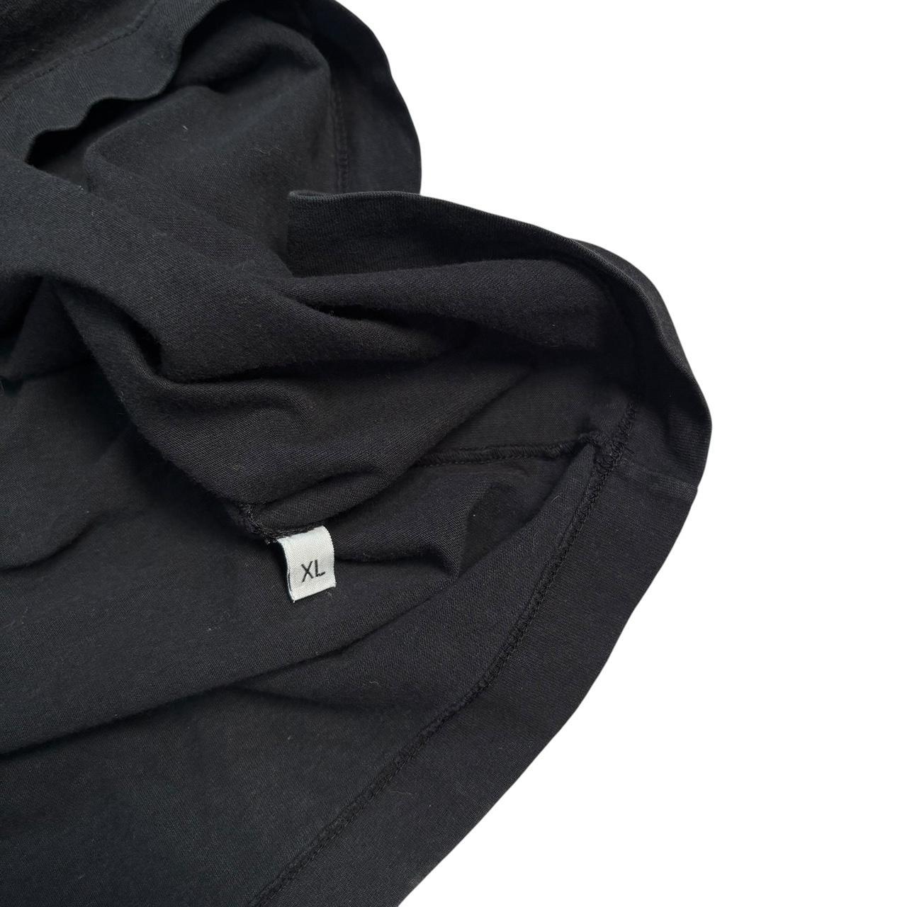 Stone island Archivio T shirt (XL) | Default Title, Black