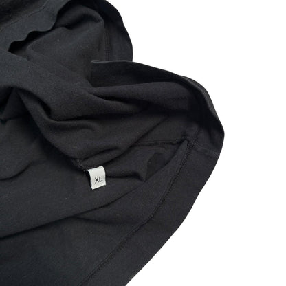 Stone island Archivio T shirt (XL) | Default Title, Black