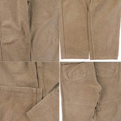 Vintage Engineered Garments Trousers Size W27