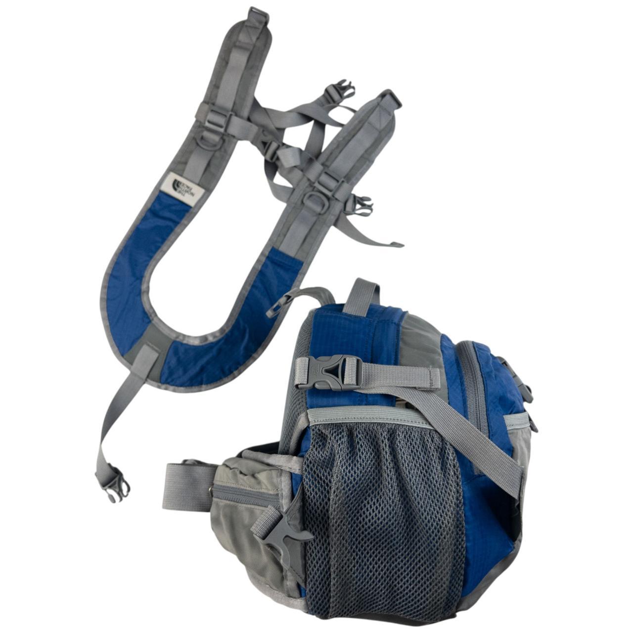 Vintage The North Face Ridge Convertable Backpack