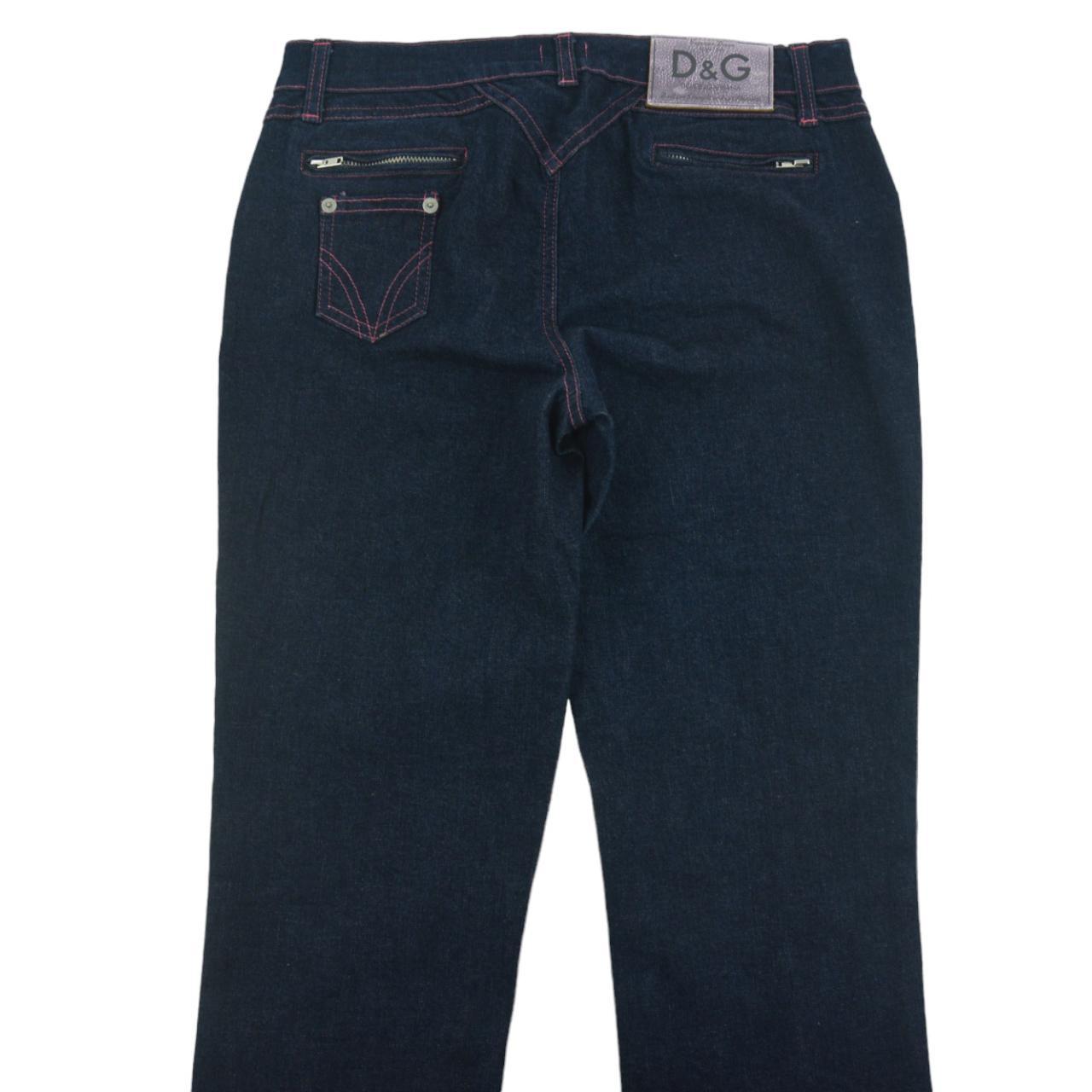 Vintage Dolce and Gabbana Jeans Women's Size W29