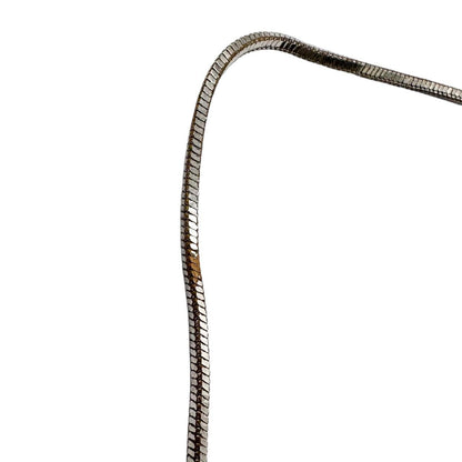 Vintage Dior Pendant Necklace