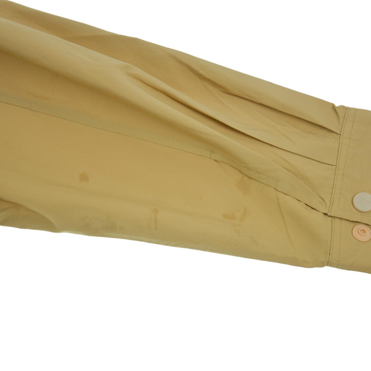 Vintage YSL Yves Saint Laurent Harrington Jacket Size XL