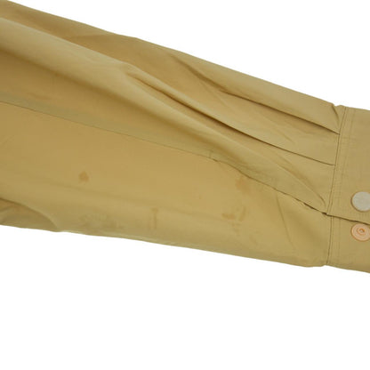 Vintage YSL Yves Saint Laurent Harrington Jacket Size XL