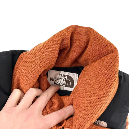 North Face gilet woman’s size M