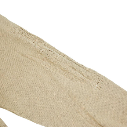 Vintage Burberrys Knitted Jumper Woman’s Size M