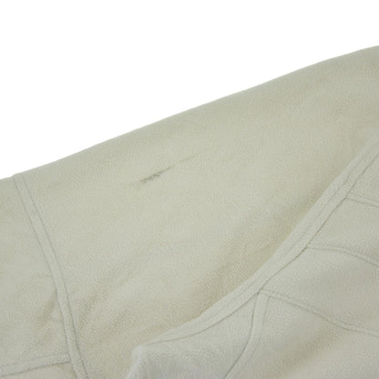 Vintage Oakley Zip Up Fleece Jumper Size XL