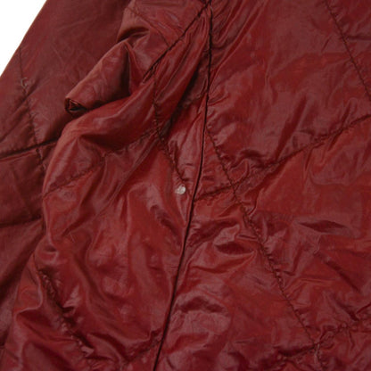 Vintage Montbell Diamond Puffer Jacket Size XS