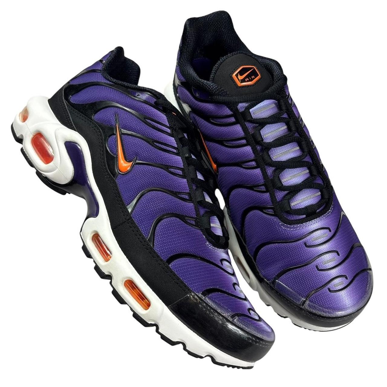 purple tn air max