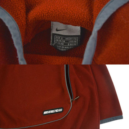 Vintage Nike Fleece Hoodie Size S