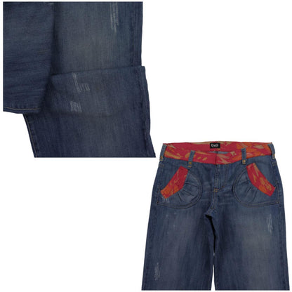 Vintage D&G Dolce & Gabbana Jeans W29