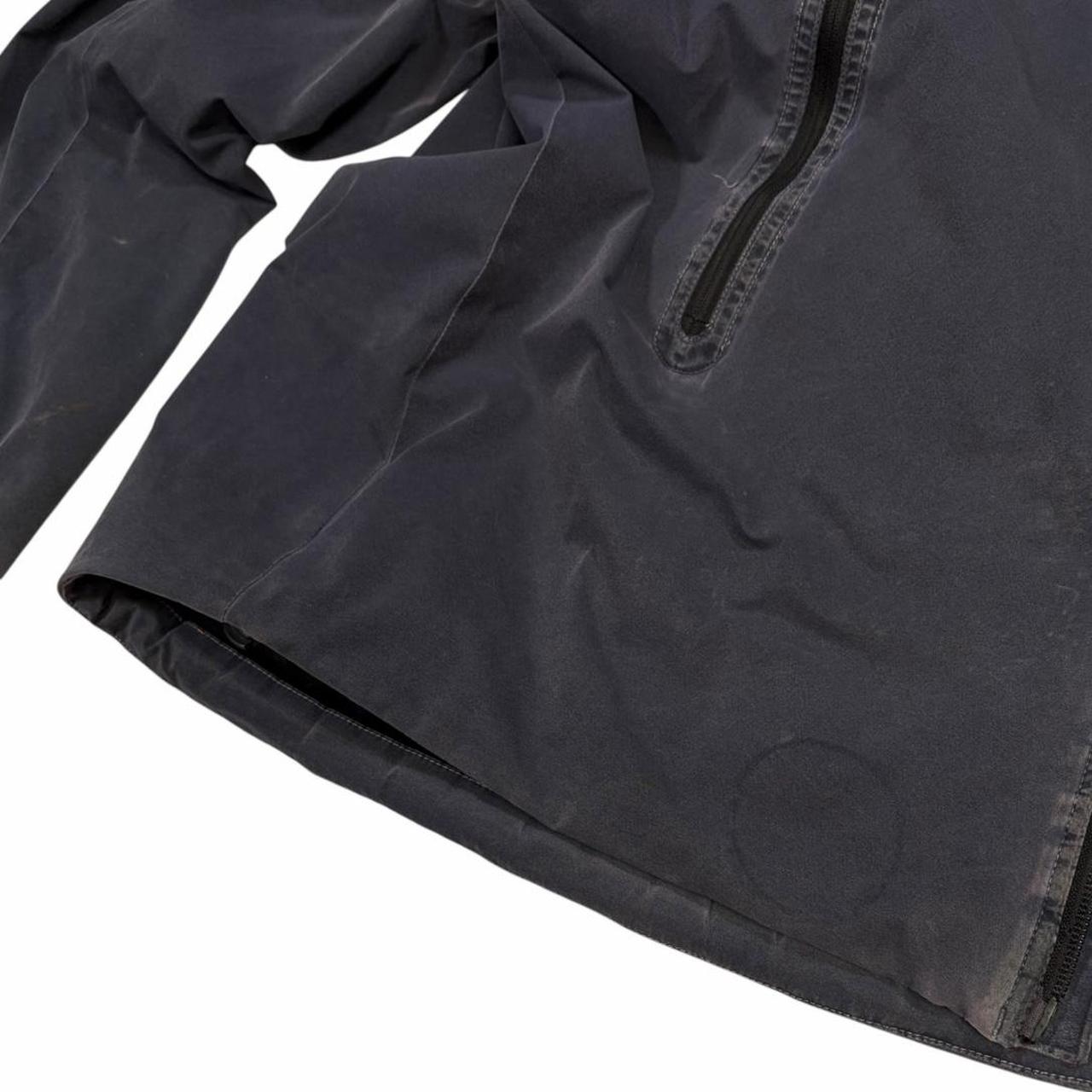 CP Company Re-Colour Pro-Tek jacket (L) | Large, Red