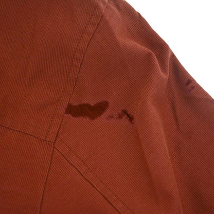 Vintage YSL Yves Saint Laurent Zip Up Jacket Size XL