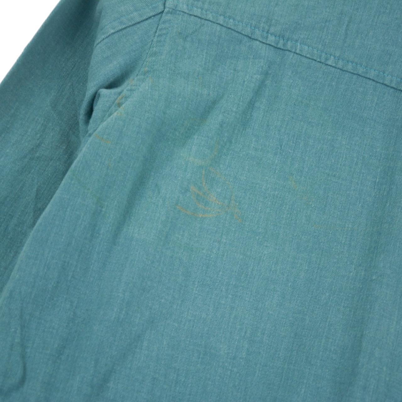 Vintage Stussy Pocket Jacket Woman’s Size S