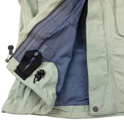 Vintage Patagonia SST Zip Up Jacket Womens Size M