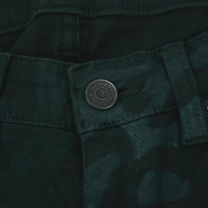 Vintage Hysteric Glamour Camo Jeans Size W26 | W26, Multicoloured