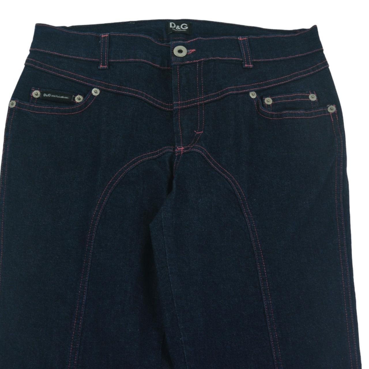 Vintage Dolce and Gabbana Jeans Women's Size W29