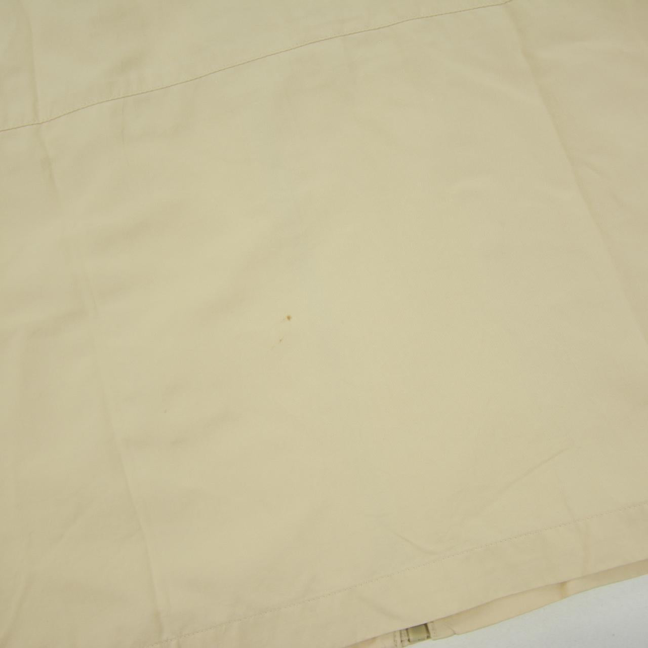 Vintage YSL Yves Saint Laurent Zip Up Jacket Size L