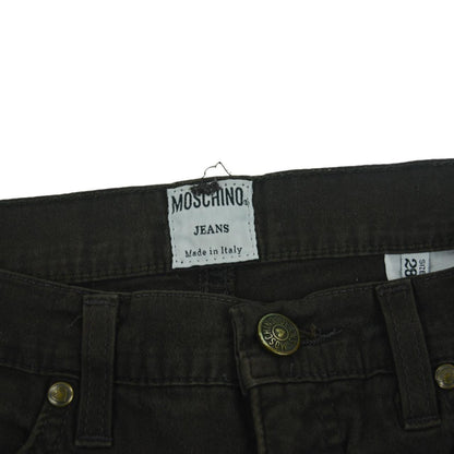 Vintage Moschino Trousers Women's Size W26