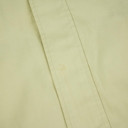 Vintage YSL Yves Saint Laurent Zip Up Jacket Size XL