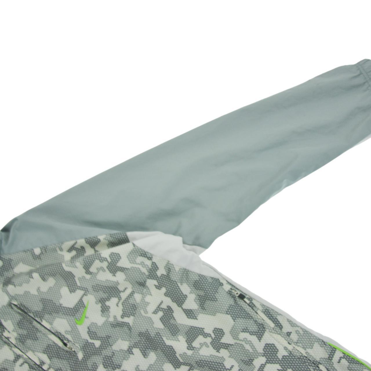 Vintage Nike Shox Tracksuit Jacket Size S