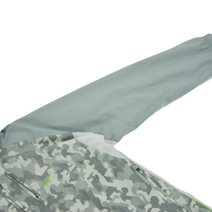 Vintage Nike Shox Tracksuit Jacket Size S