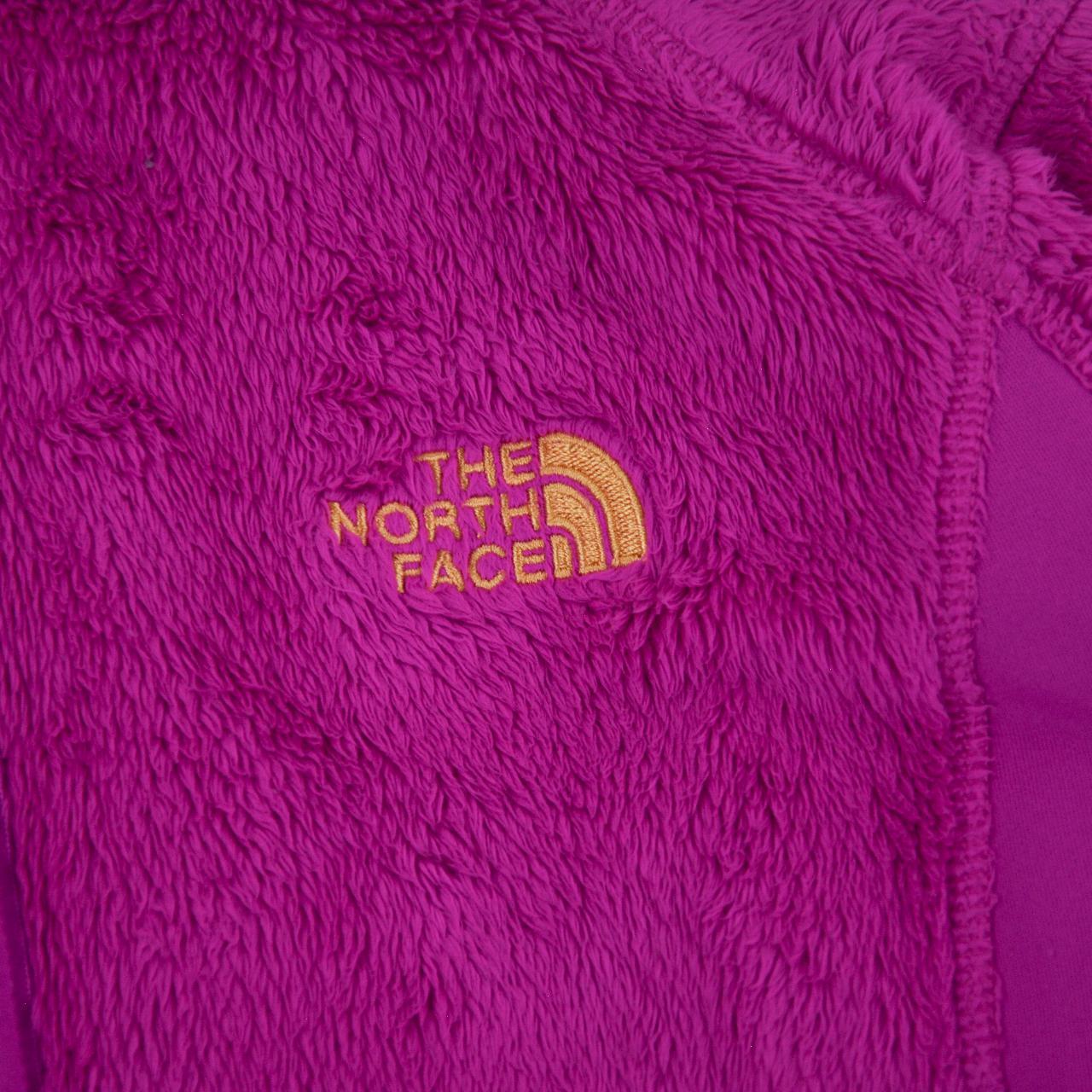Vintage North Face Hooded Fleece Women's Size XS