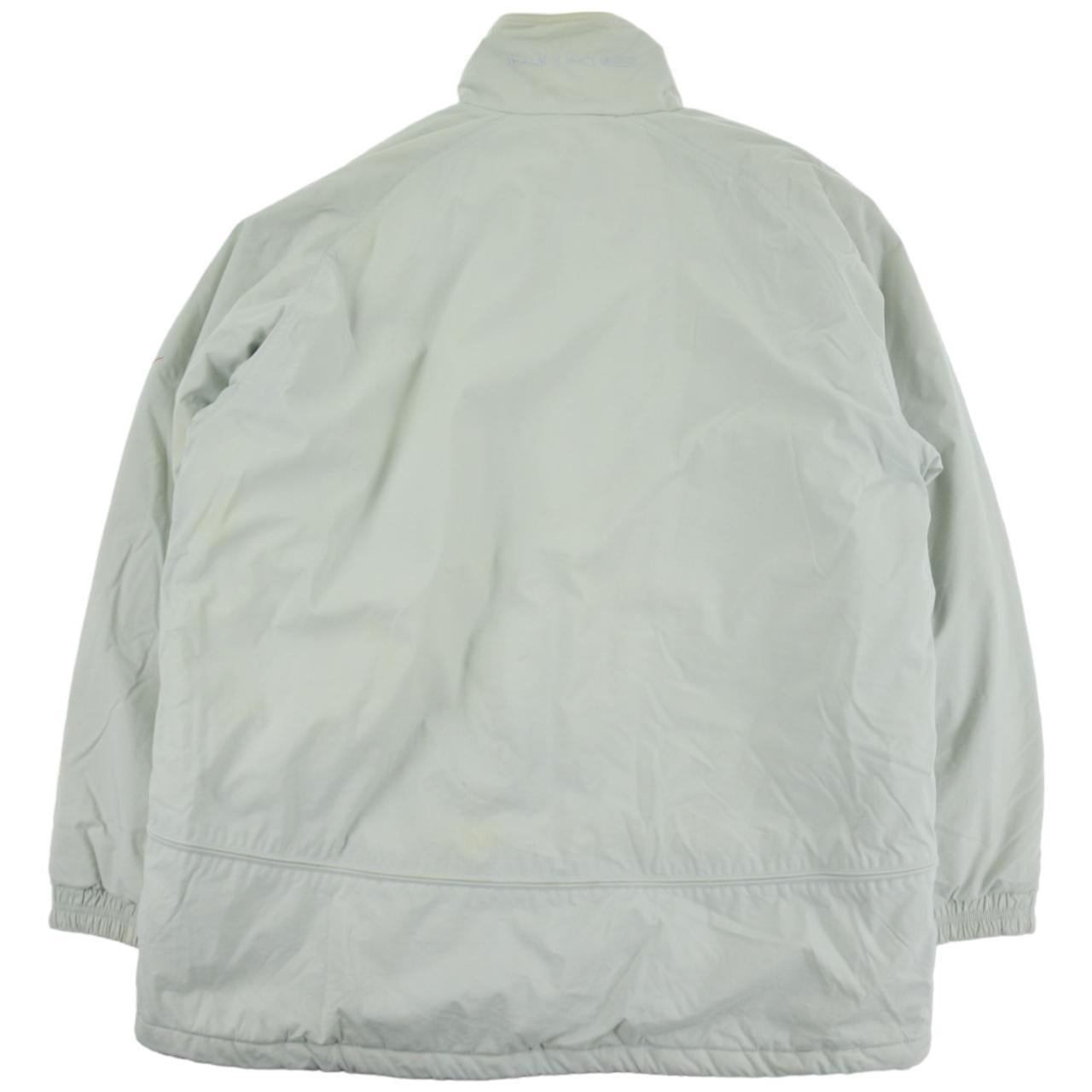 Vintage Nike Multi Pockey Jacket Size XL