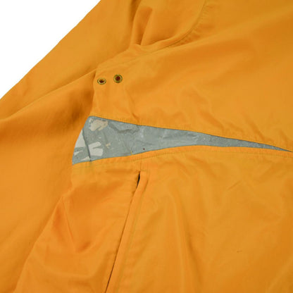 Vintage Nike Q Zip Jacket Size XL