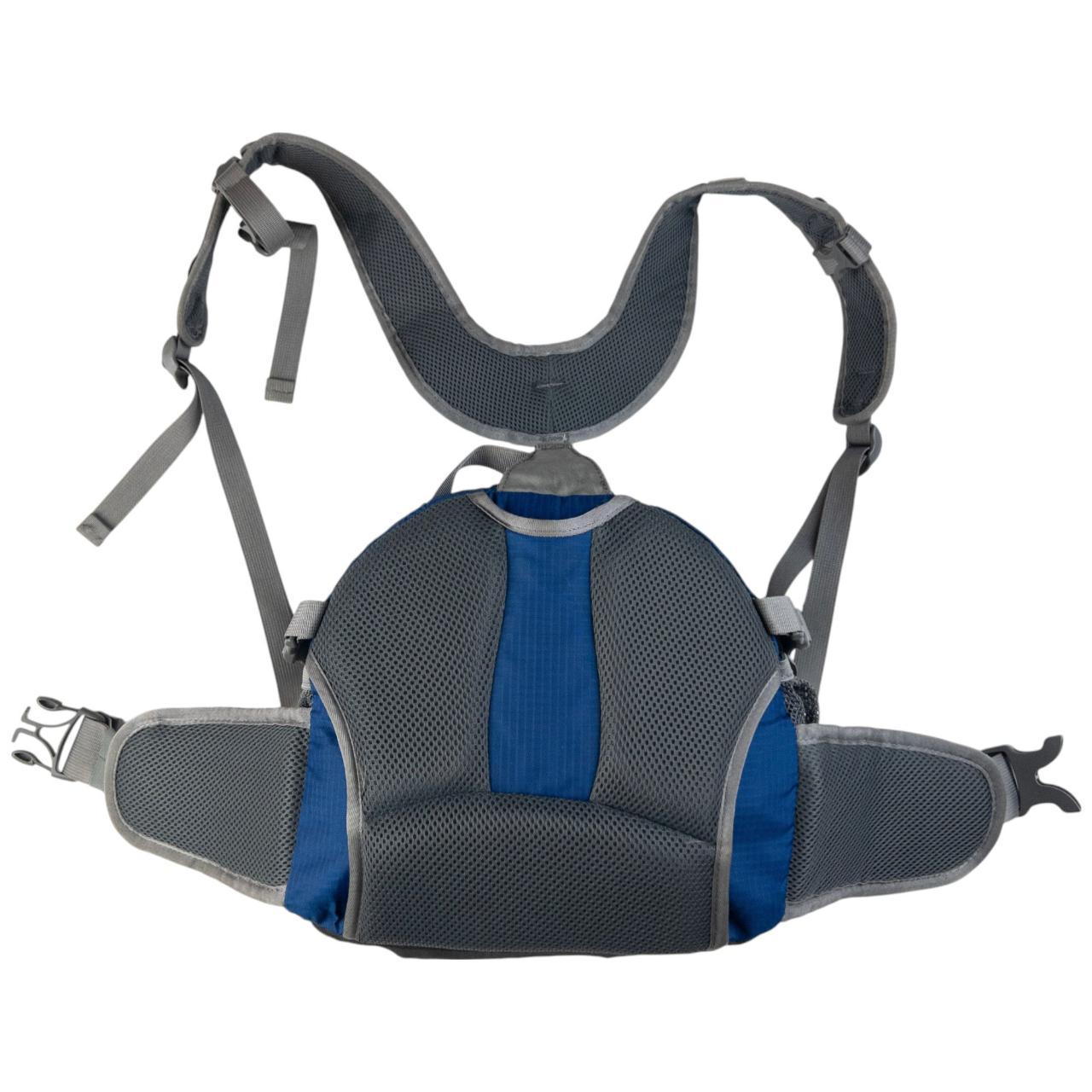 Vintage The North Face Ridge Convertable Backpack