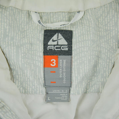 Vintage Nike ACG Puffer Jacket Womans Size L