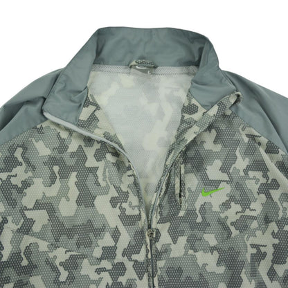 Vintage Nike Shox Tracksuit Jacket Size S