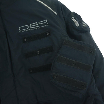 Vintage Nike ACG Multi Pocket Size XL