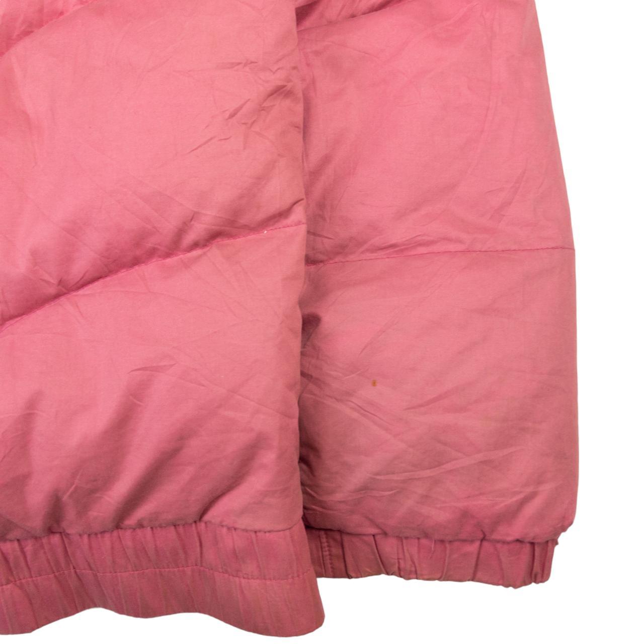 Vintage Moncler Puffer Jacket Womens Size M