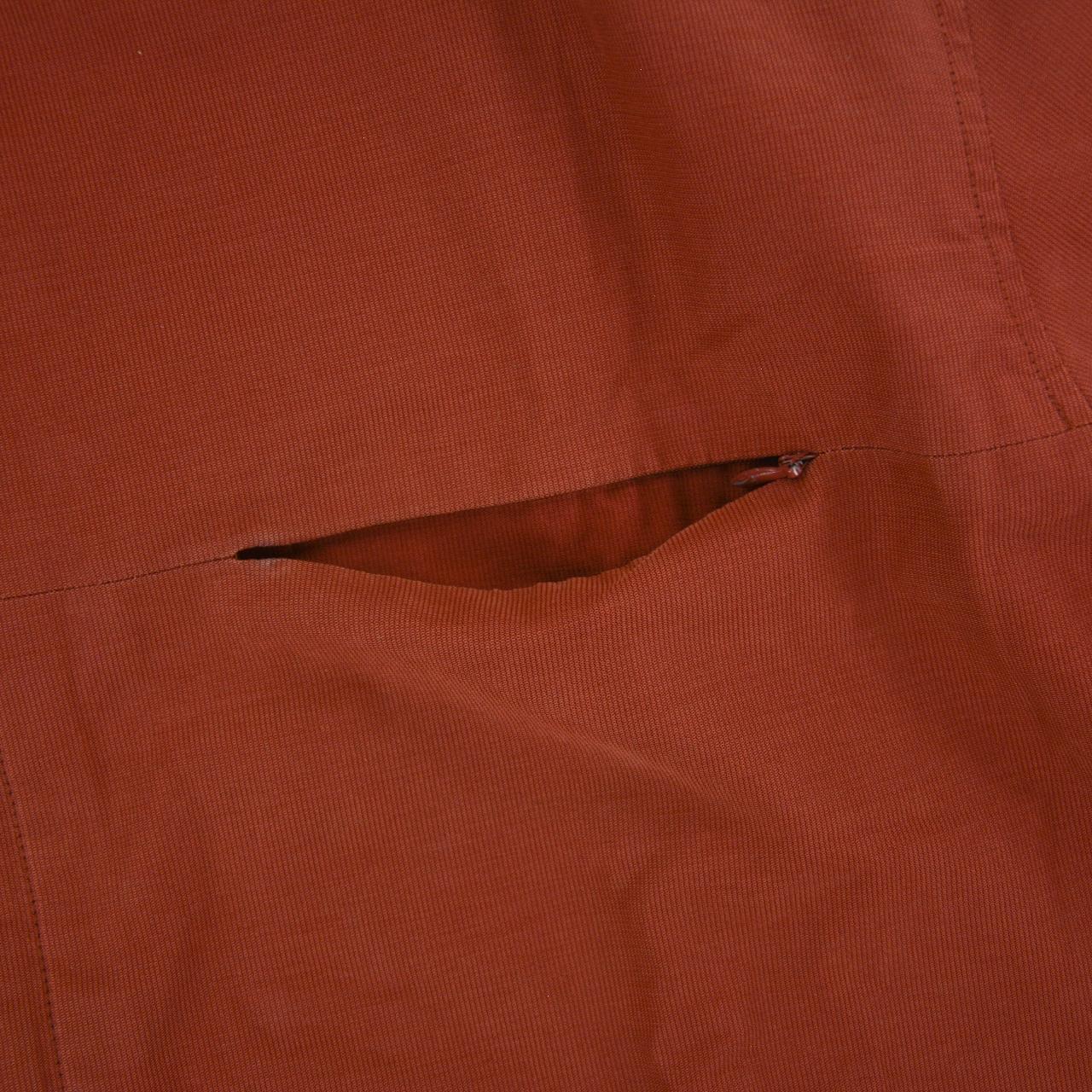 Vintage YSL Yves Saint Laurent Zip Up Jacket Size XL