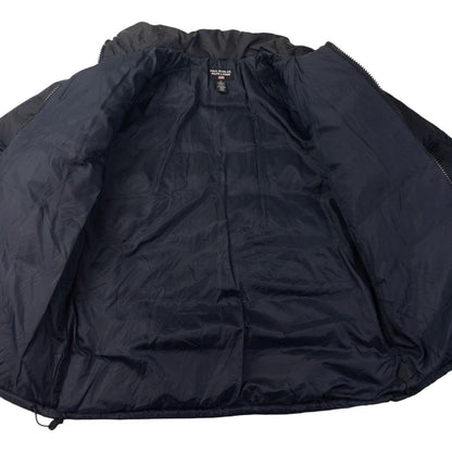 Vintage Ralph Lauren Polo Jeans Puffer Jacket Size L