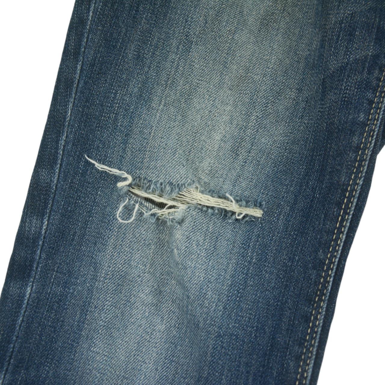 Vintage Oniarai Japanese Denim Jeans Size W32