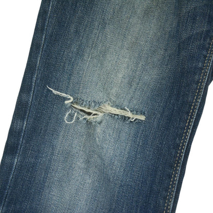 Vintage Oniarai Japanese Denim Jeans Size W32