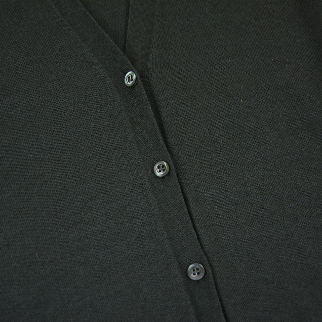 Vintage Prada Cashmere Cardigan Women's Size S