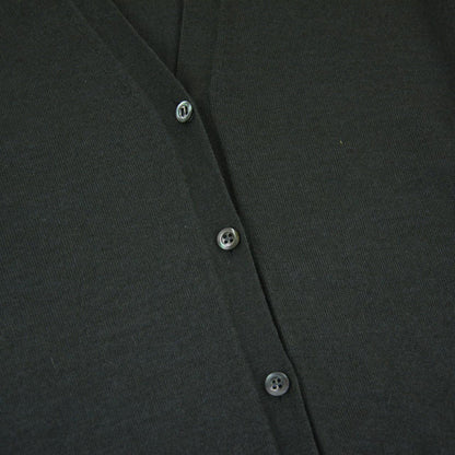 Vintage Prada Cashmere Cardigan Women's Size S