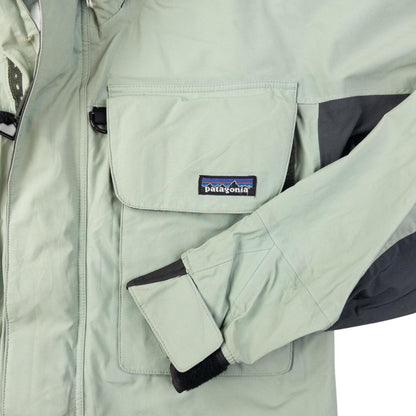 Vintage Patagonia SST Zip Up Jacket Womens Size M