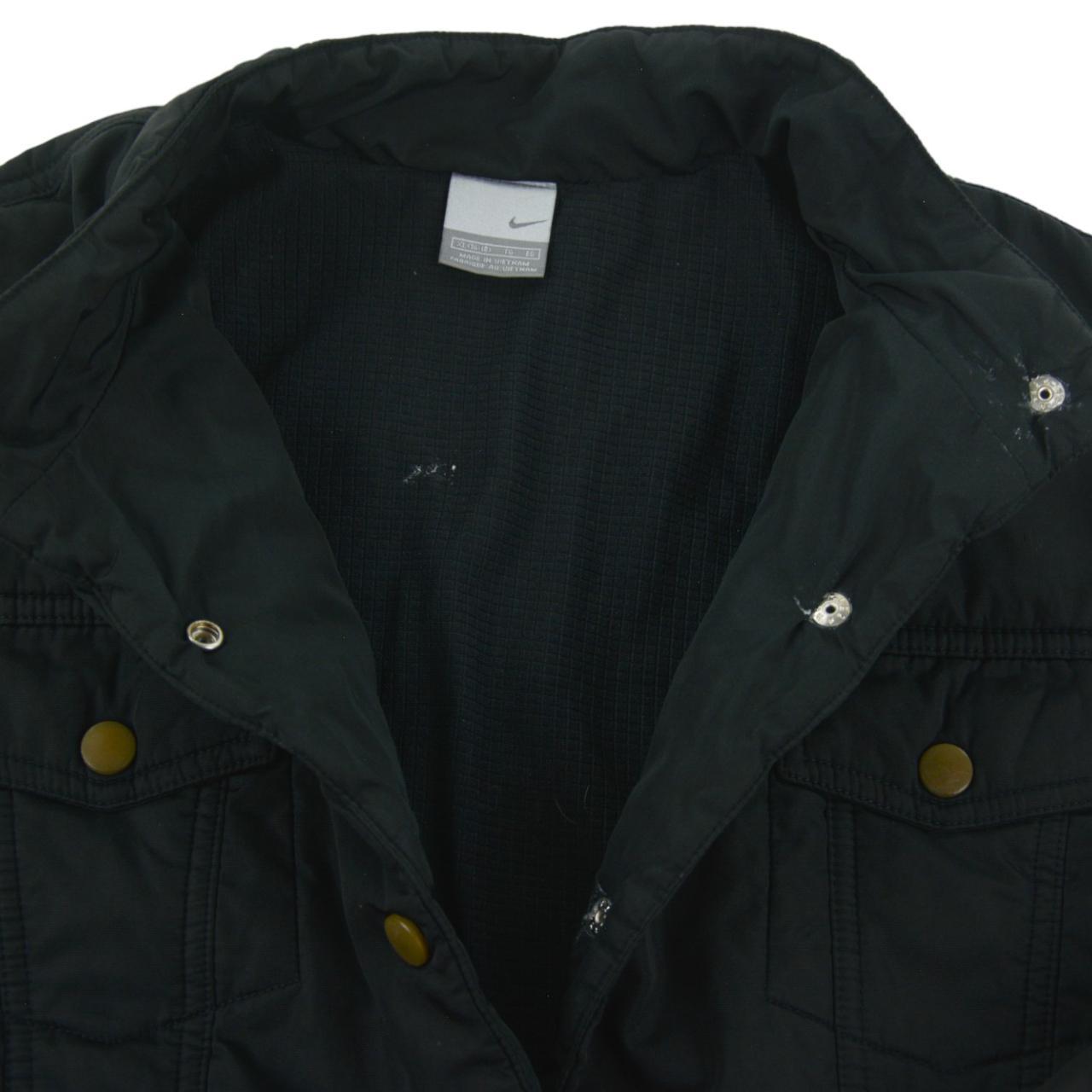 Vintage Nike Jacket Women's Size M