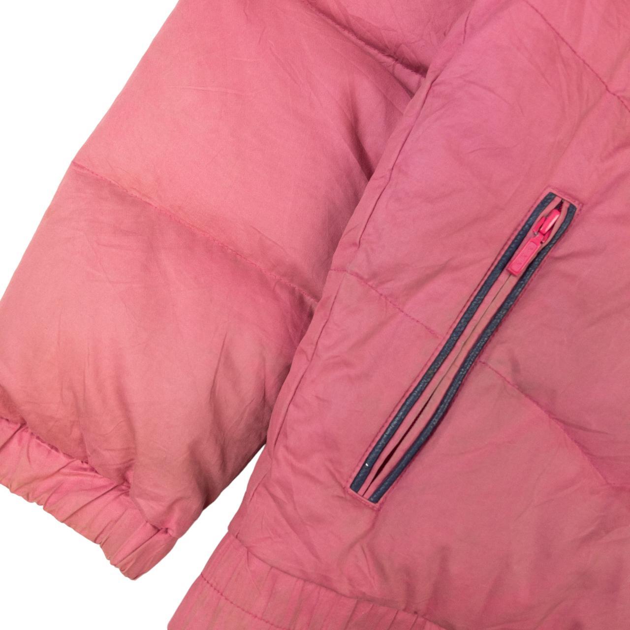 Vintage Moncler Puffer Jacket Womens Size M